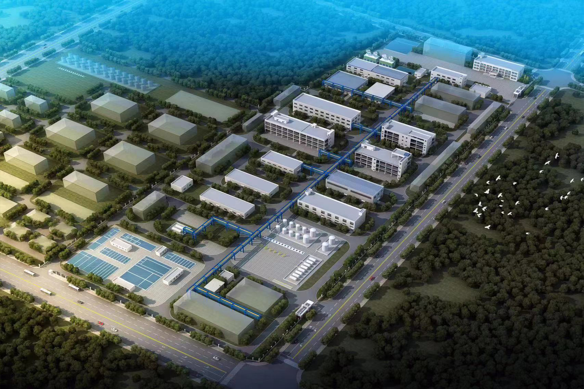 祝賀湖北仙盛科技股份有限公司網站上線！	